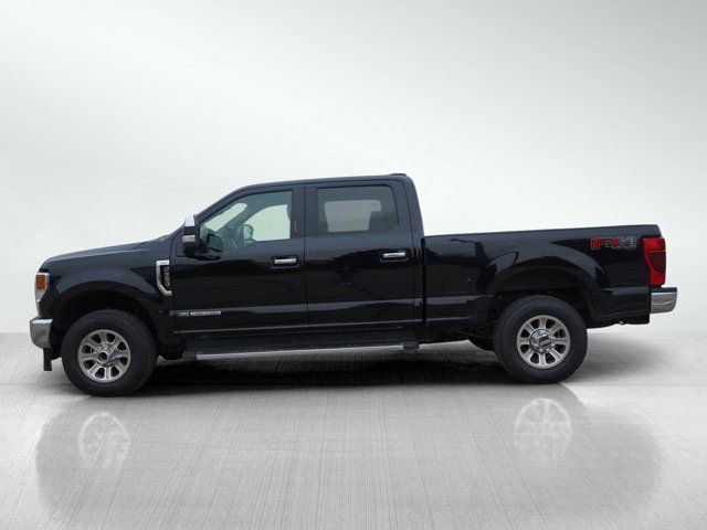 2021 Ford F-350 XL