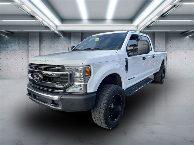 2021 Ford F-350 XL