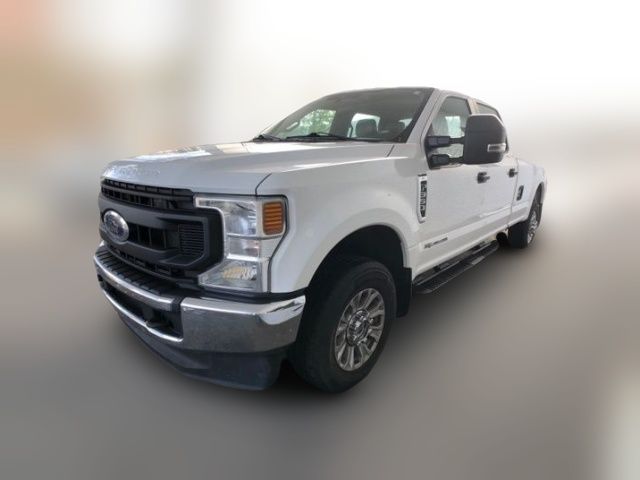 2021 Ford F-350 XL