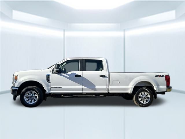 2021 Ford F-350 XL