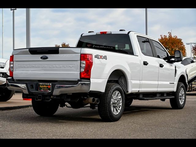 2021 Ford F-350 XL