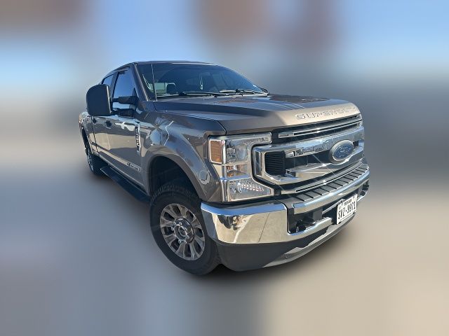 2021 Ford F-350 XL