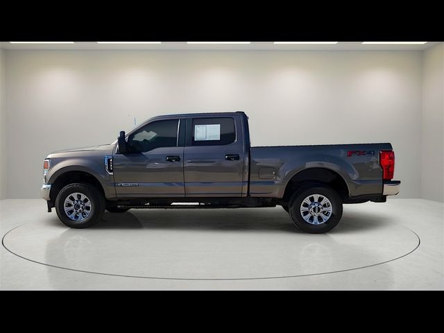 2021 Ford F-350 XL