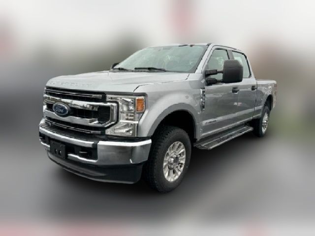 2021 Ford F-350 XL