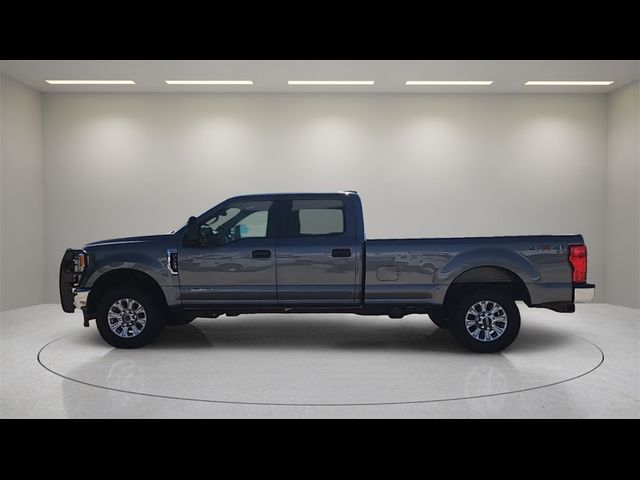 2021 Ford F-350 XL