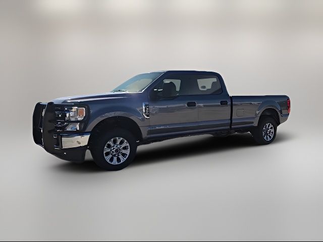 2021 Ford F-350 XL