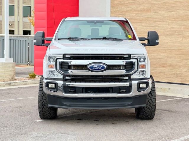 2021 Ford F-350 XLT