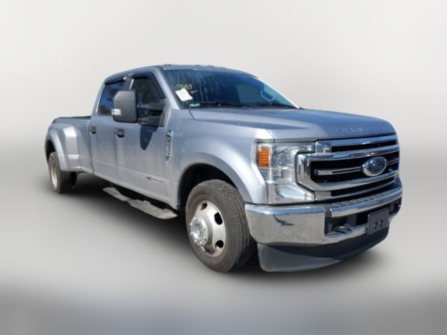 2021 Ford F-350 XL