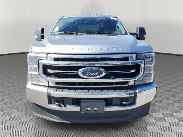 2021 Ford F-350 XL