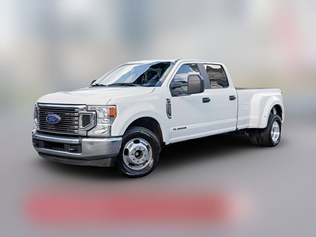 2021 Ford F-350 XL