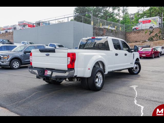 2021 Ford F-350 XL