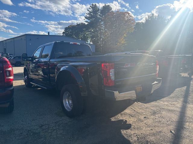 2021 Ford F-350 XL