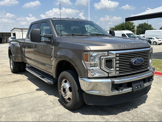 2021 Ford F-350 XL