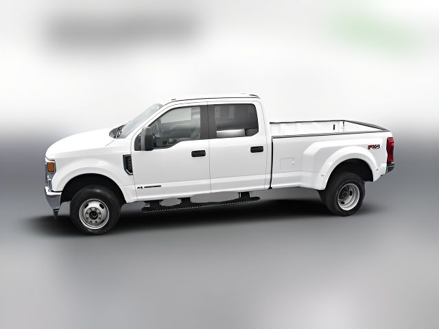 2021 Ford F-350 XL