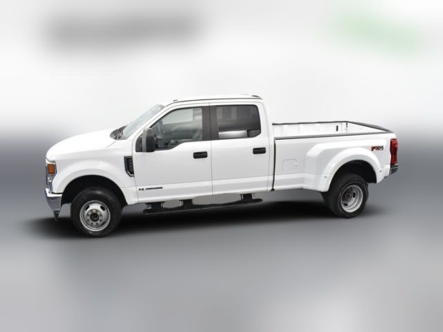 2021 Ford F-350 XL