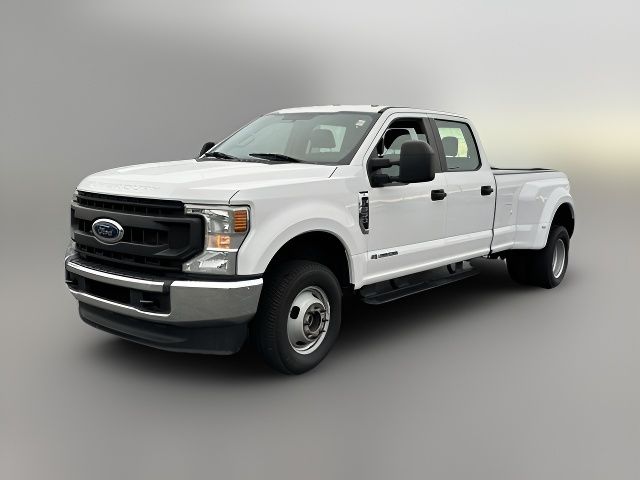 2021 Ford F-350 XL