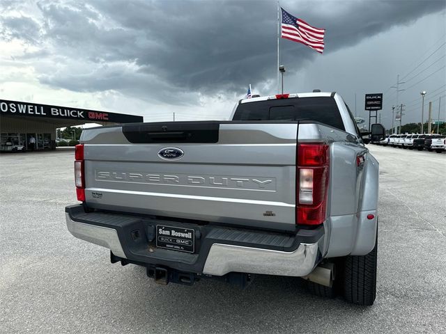 2021 Ford F-350 XL