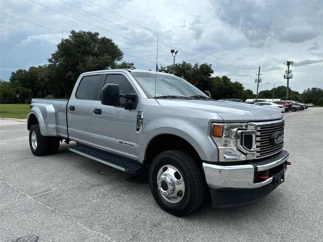 2021 Ford F-350 XL