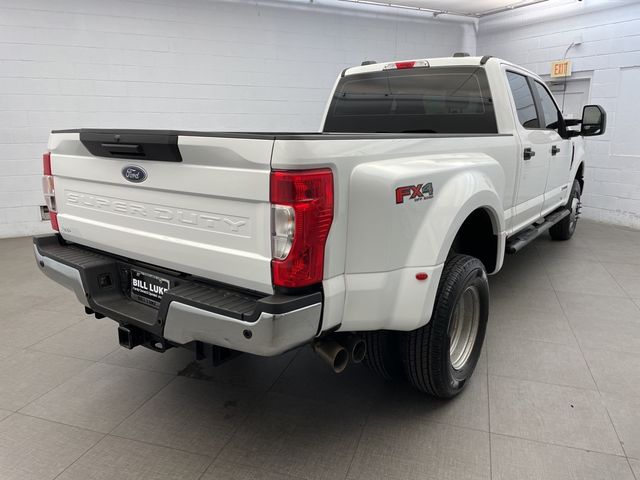 2021 Ford F-350 XL