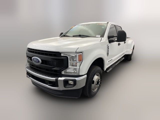 2021 Ford F-350 XL