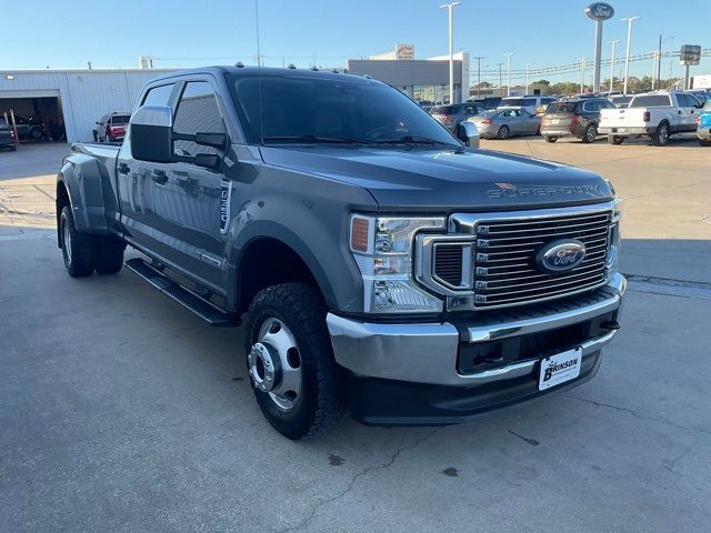 2021 Ford F-350 XL