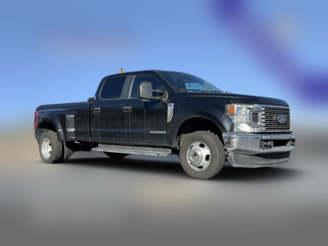 2021 Ford F-350 XL