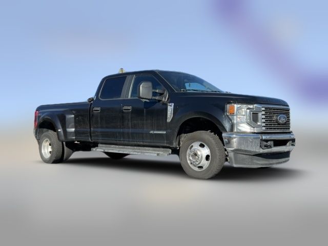 2021 Ford F-350 XL