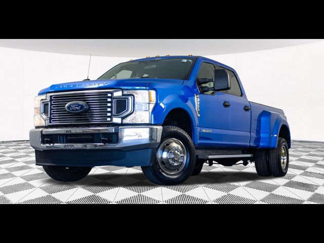 2021 Ford F-350 XL