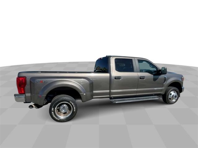 2021 Ford F-350 XL