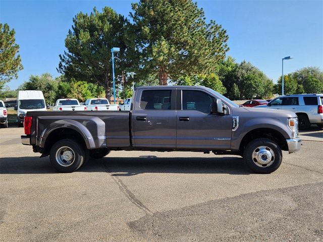 2021 Ford F-350 XL