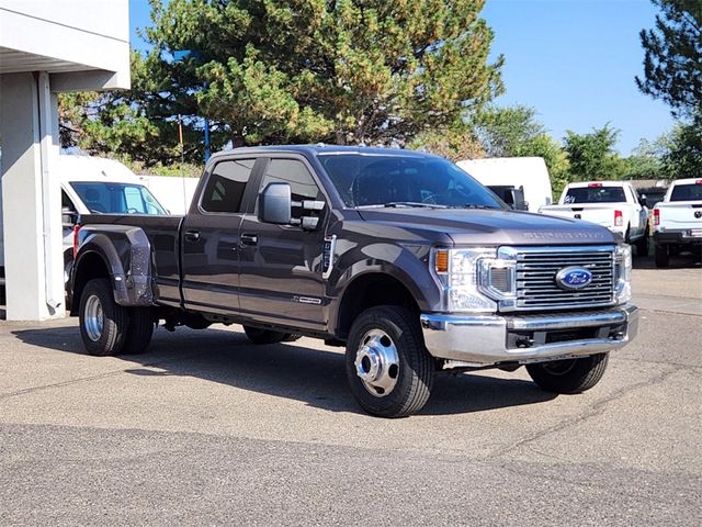 2021 Ford F-350 XL