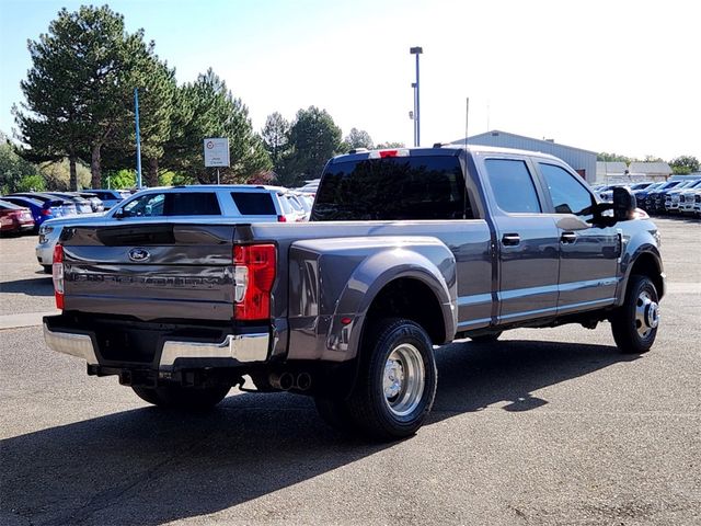 2021 Ford F-350 XL