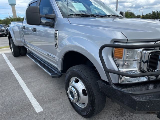 2021 Ford F-350 XL