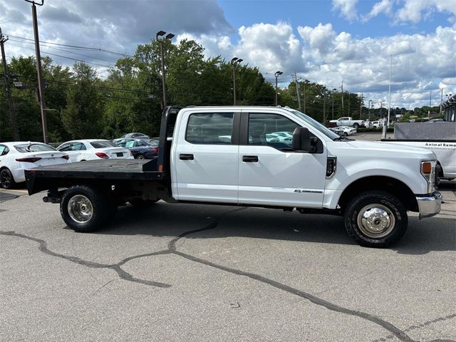 2021 Ford F-350 XL