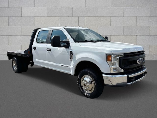 2021 Ford F-350 XL