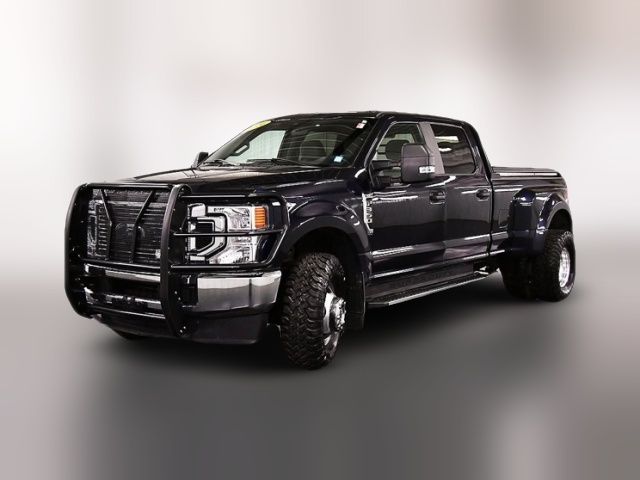 2021 Ford F-350 XL