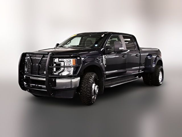 2021 Ford F-350 XL