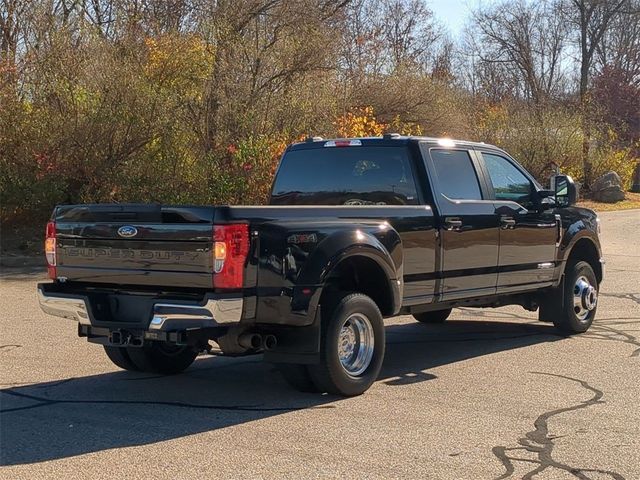 2021 Ford F-350 XL