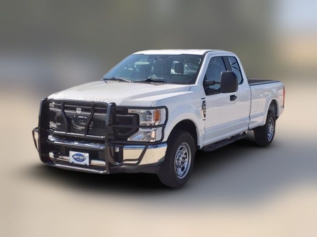 2021 Ford F-350 XL