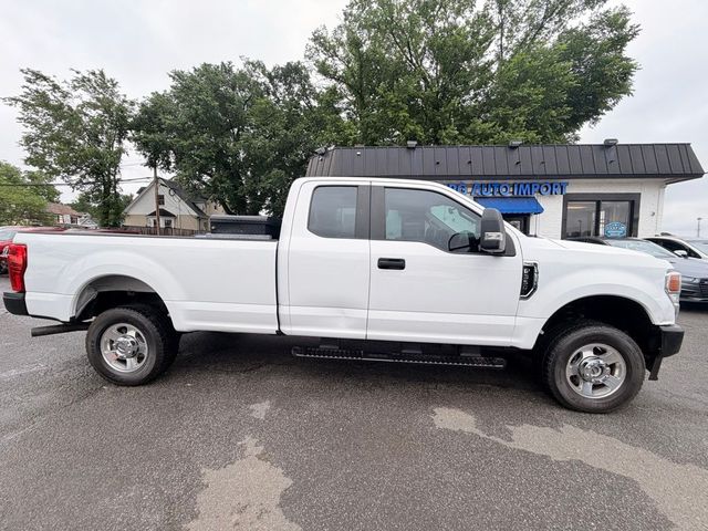 2021 Ford F-350 XL