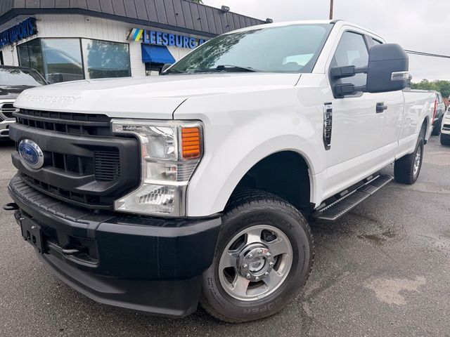 2021 Ford F-350 XL