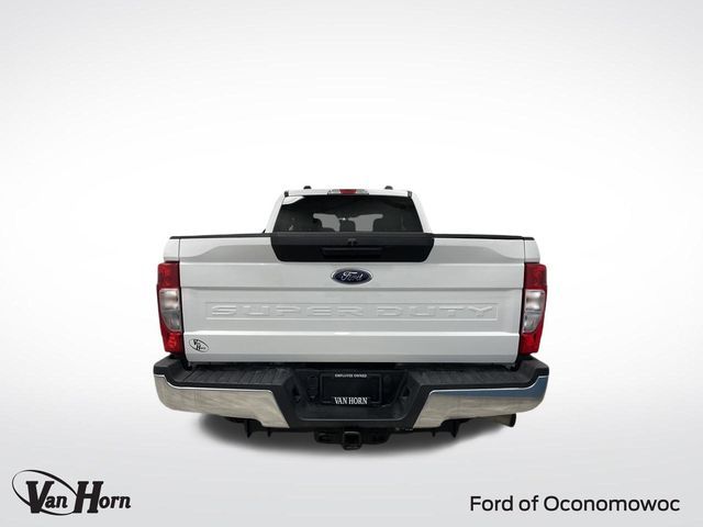 2021 Ford F-350 XL