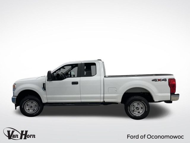 2021 Ford F-350 XL