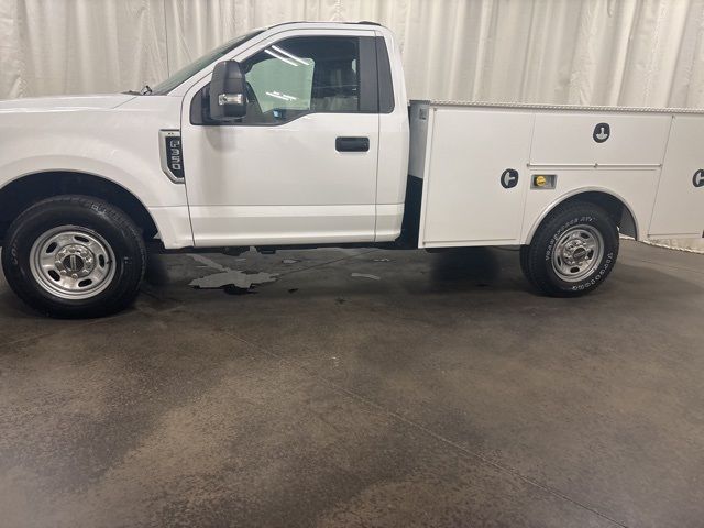 2021 Ford F-350 XL