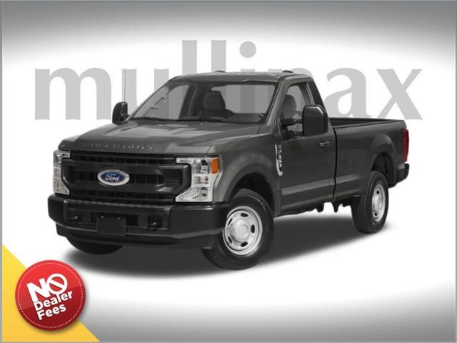 2021 Ford F-350 XL