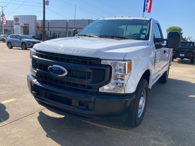 2021 Ford F-350 XL