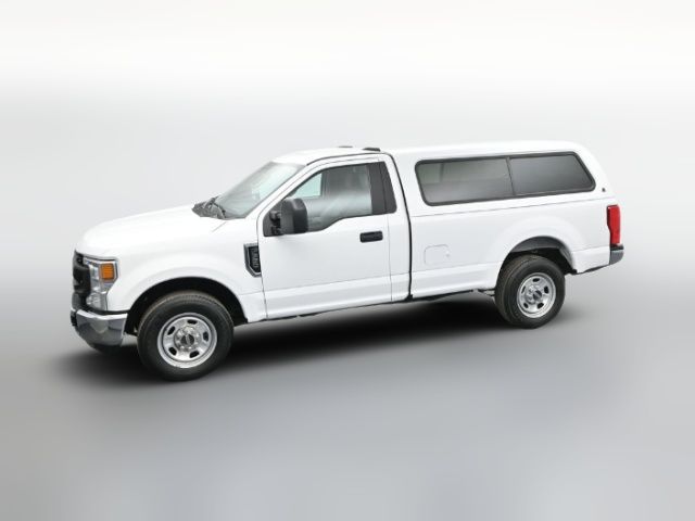 2021 Ford F-350 XL