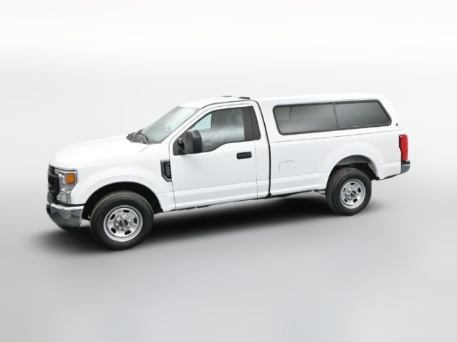 2021 Ford F-350 XL