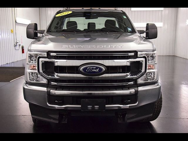 2021 Ford F-350 XL