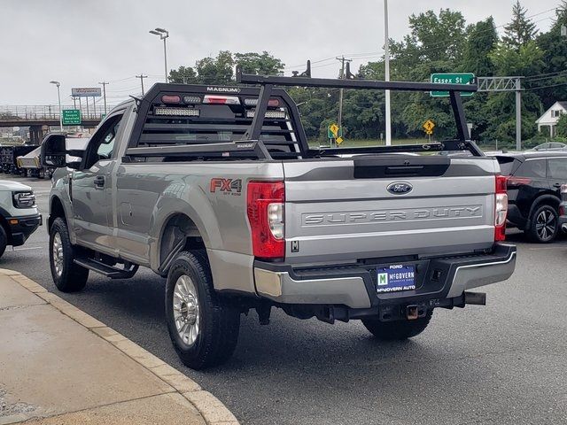 2021 Ford F-350 XL